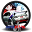 Superstars V8 Racing 1 Icon 32x32 png